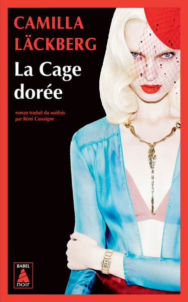 Image de La Cage dorée