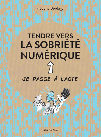 Picture of Tendre vers la sobriété numérique