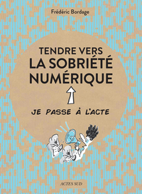 Picture of Tendre vers la sobriété numérique