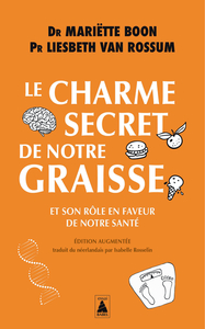 Image de Le Charme secret de notre graisse