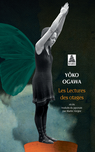 Picture of Les Lectures des otages