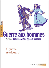 Picture of Guerre aux hommes