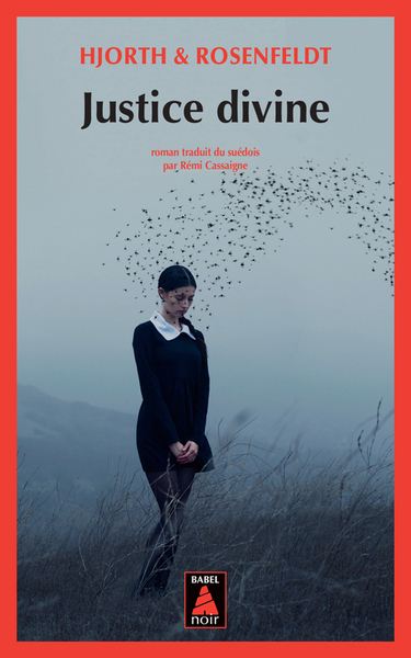 Image de Justice divine