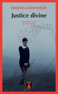 Image de Justice divine