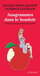 Image de Anagrammes dans le boudoir
