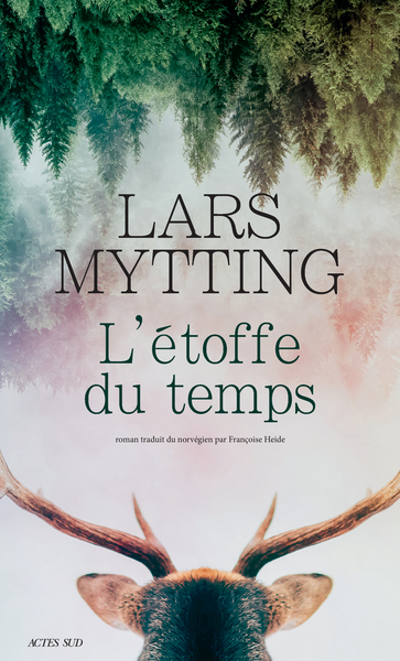 Picture of L'étoffe du temps
