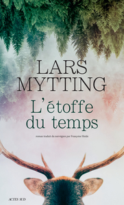 Picture of L'étoffe du temps