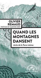 Picture of Quand les montagnes dansent