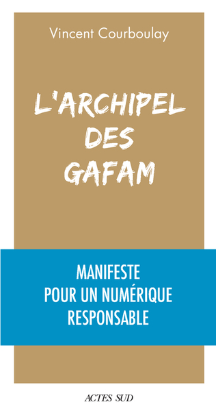 Picture of L'Archipel des Gafam