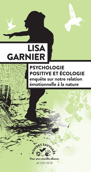 Picture of Psychologie positive et écologie