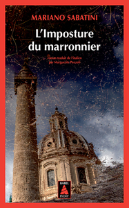 Image de L'Imposture du marronnier