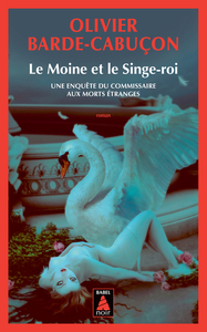 Image de Le Moine et le Singe-roi