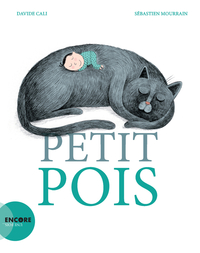 Picture of Petit Pois