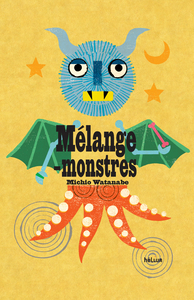 Picture of Mélange-monstres
