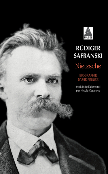 Image de Nietzsche