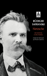 Image de Nietzsche