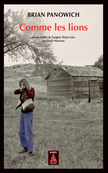 Image de Comme les lions