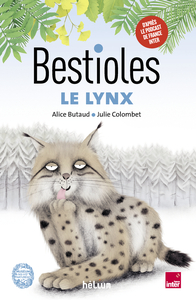 Image de Bestioles - Le Lynx