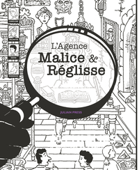 Picture of La malédiction de l'arbalétrier