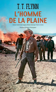 Image de L'homme de la plaine