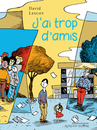 Image de J'ai trop d'amis