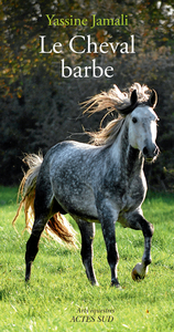 Picture of Le Cheval Barbe