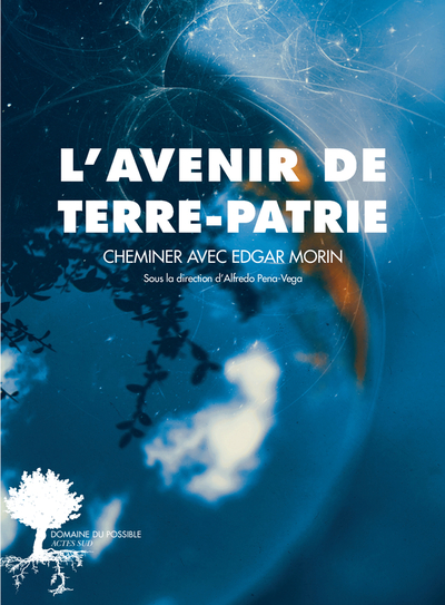 Image de L'avenir de Terre-Patrie