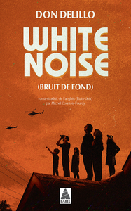 Picture of White noise - Bruit de fond