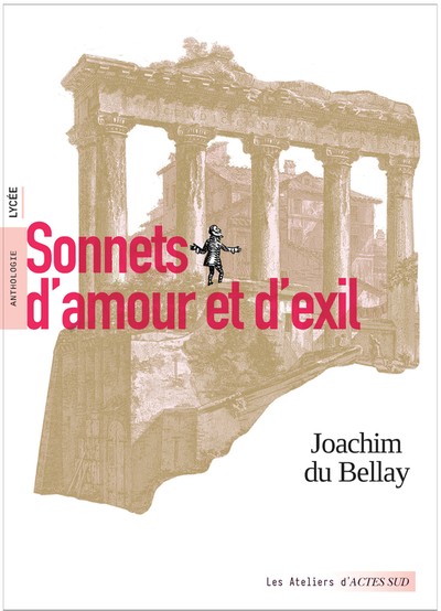 Image de Sonnets d'amour et d'exil