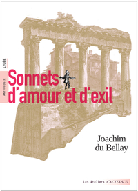 Image de Sonnets d'amour et d'exil