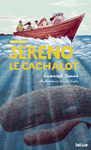 Image de Sereno, le cachalot