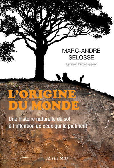 Picture of L'origine du monde