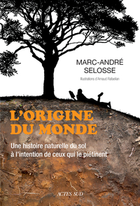 Picture of L'origine du monde