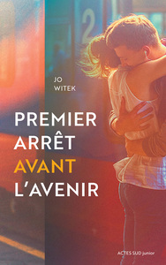 Image de Premier arrêt avant l'avenir