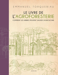 Image de Le Livre de l'agroforesterie
