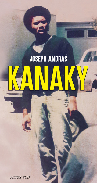 Picture of Kanaky