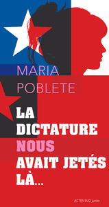 Image de La dictature nous avait jetés là