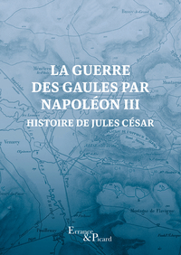 Picture of LA GUERRE DES GAULES