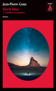 Image de Siècle bleu, tome 2