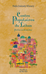 Image de Contes populaires du Liban