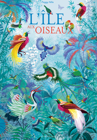 Picture of L'ILE AUX OISEAUX