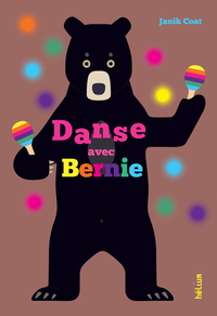 Picture of Danse avec Bernie