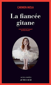 Picture of La Fiancée gitane