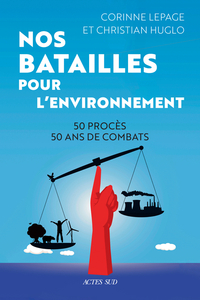 Picture of Nos batailles pour l'environnement
