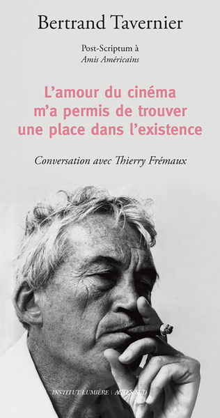 Image de L'amour du cinéma m'a permis de trouver une place dans l'existence