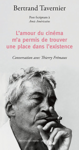 Image de L'amour du cinéma m'a permis de trouver une place dans l'existence