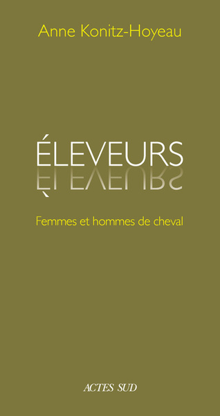 Picture of Éleveurs
