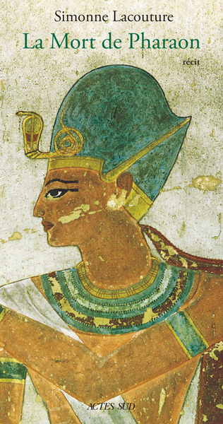 Image de La mort de pharaon : récit