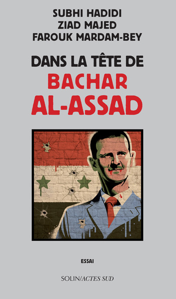 Image de Dans la tête de Bachar al-Assad