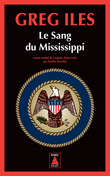 Image de Le Sang du Mississippi